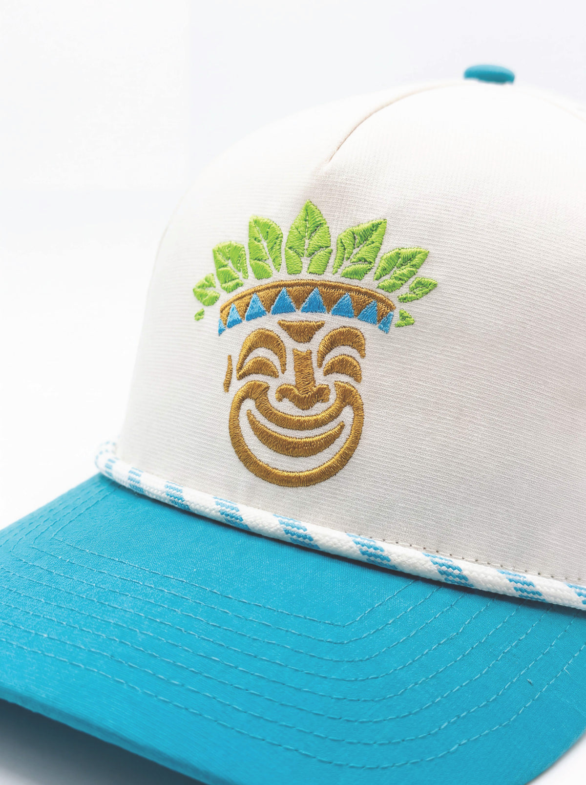 Island Origins Hat