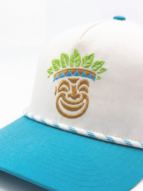 Island Origins Hat