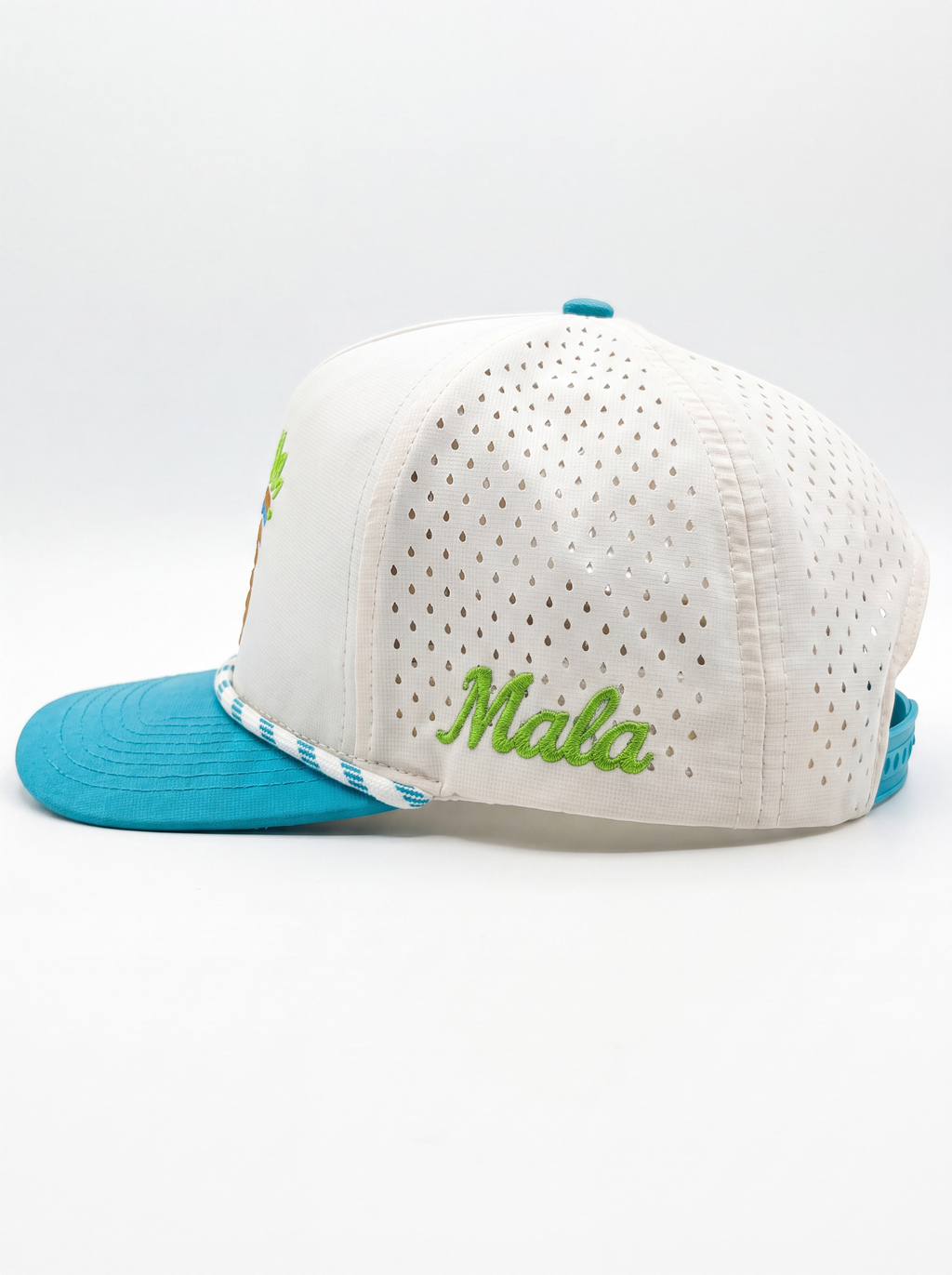 Island Origins Hat