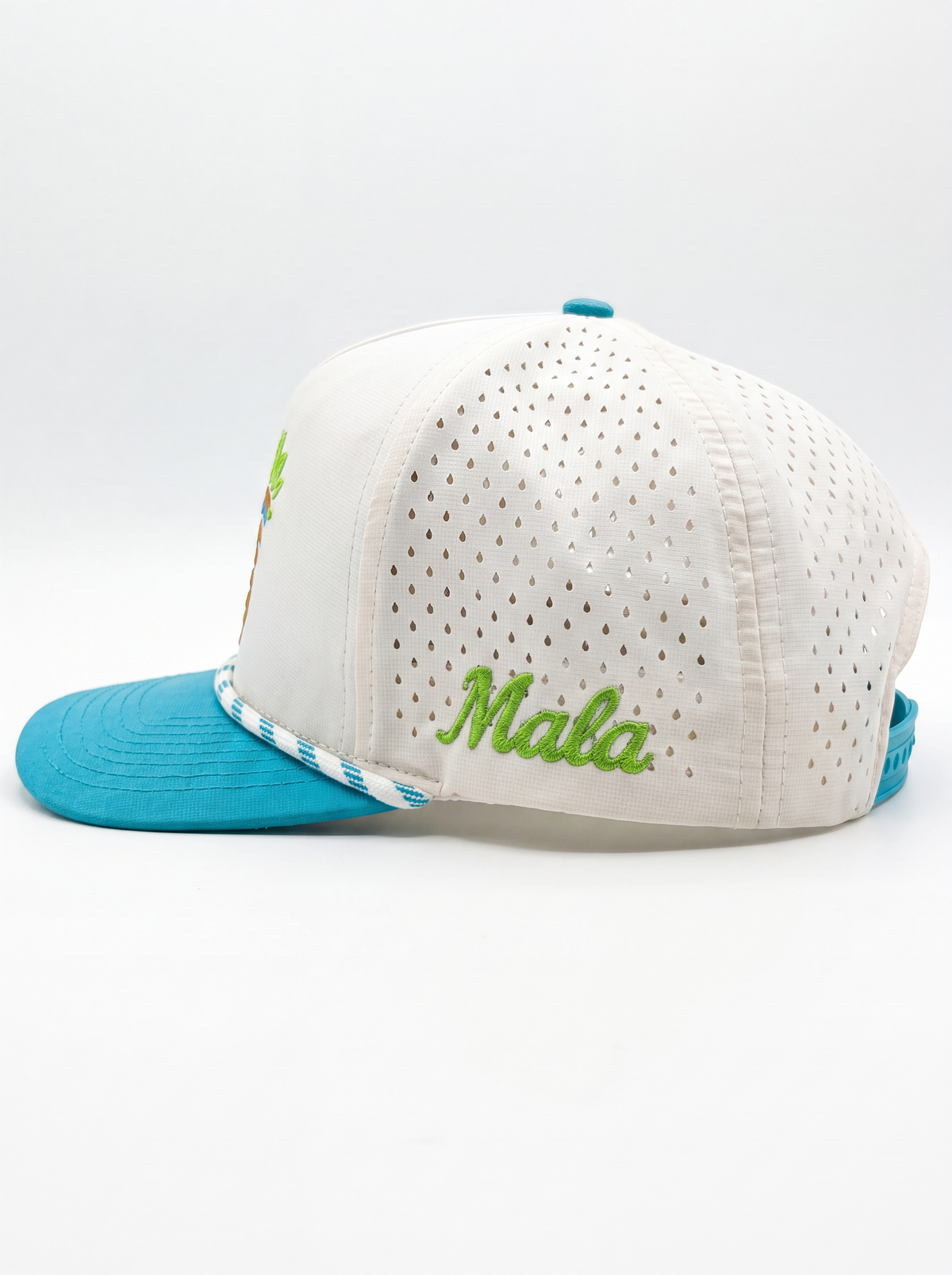 Island Origins Hat