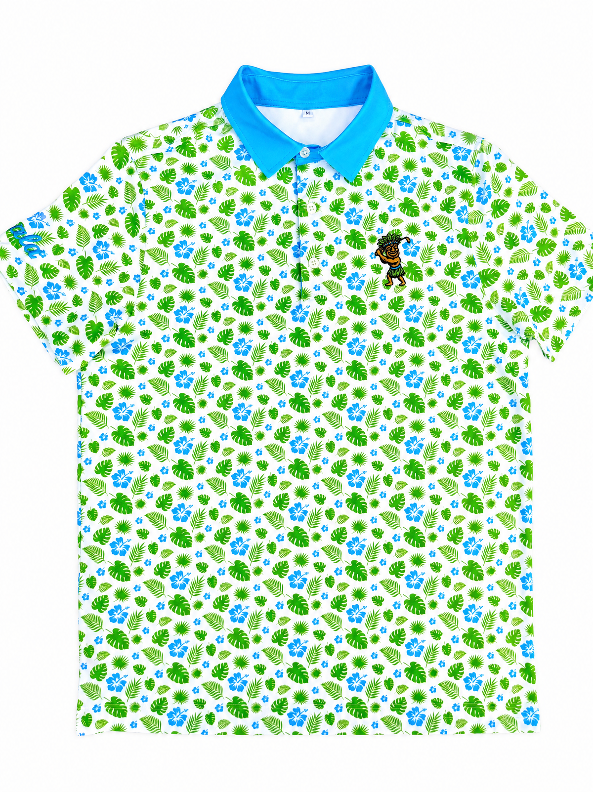 Island Origins Polo