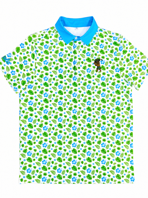 Island Origins Polo