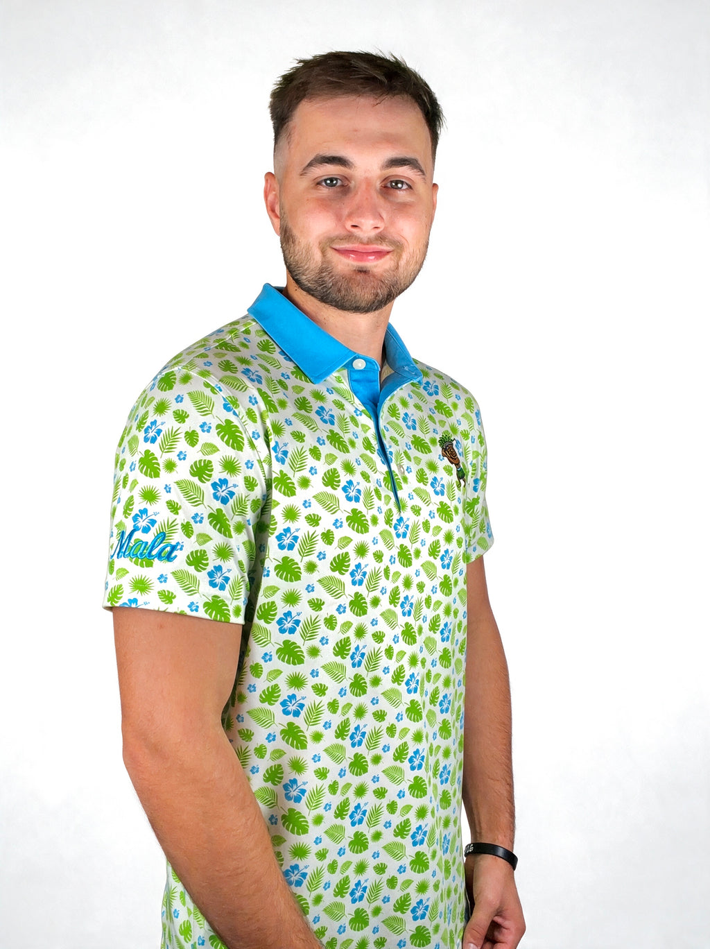 Island Origins Polo